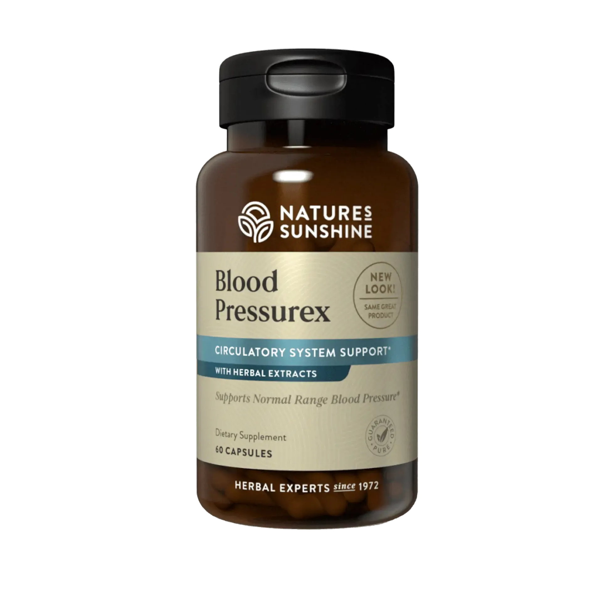 Blood Pressurex