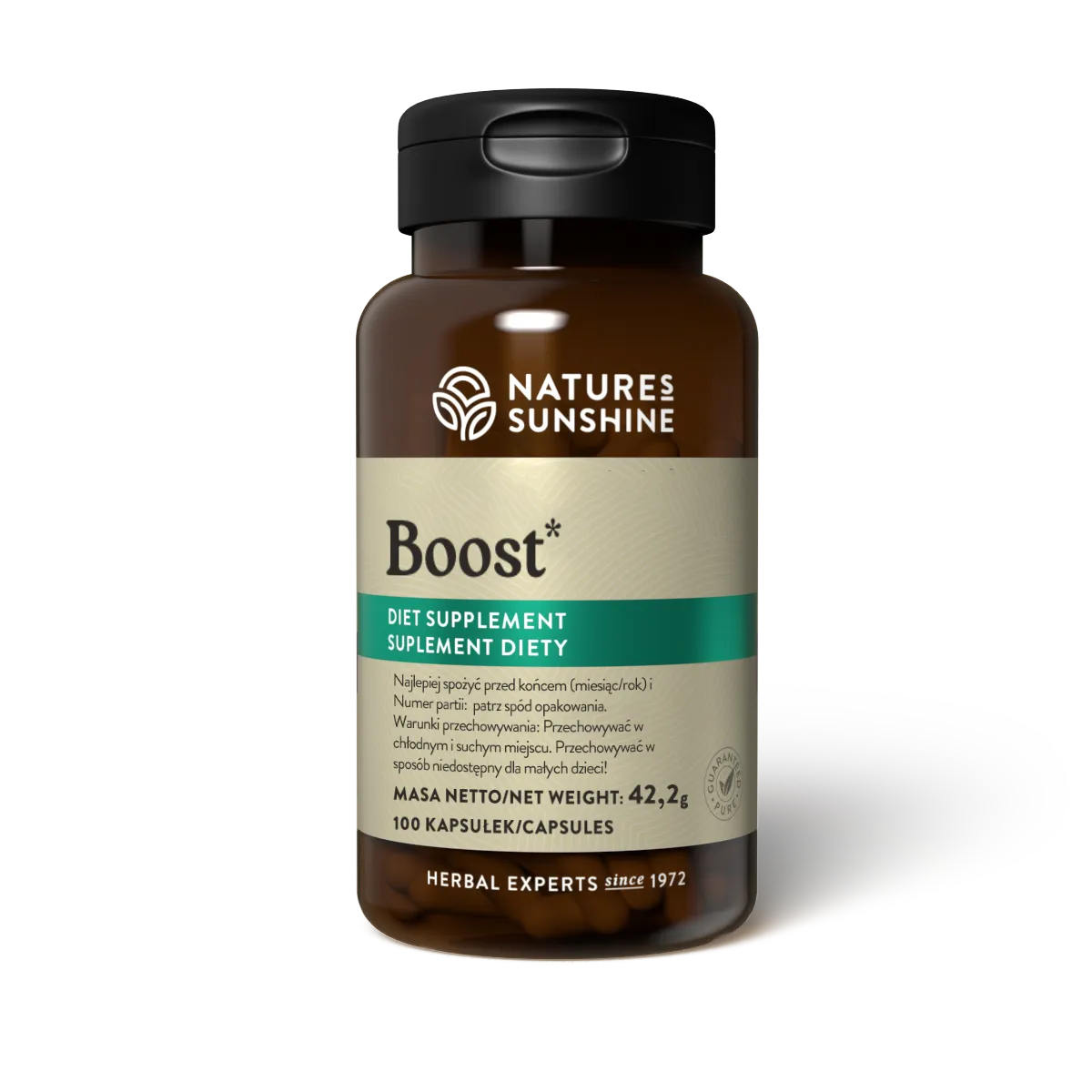 Boost