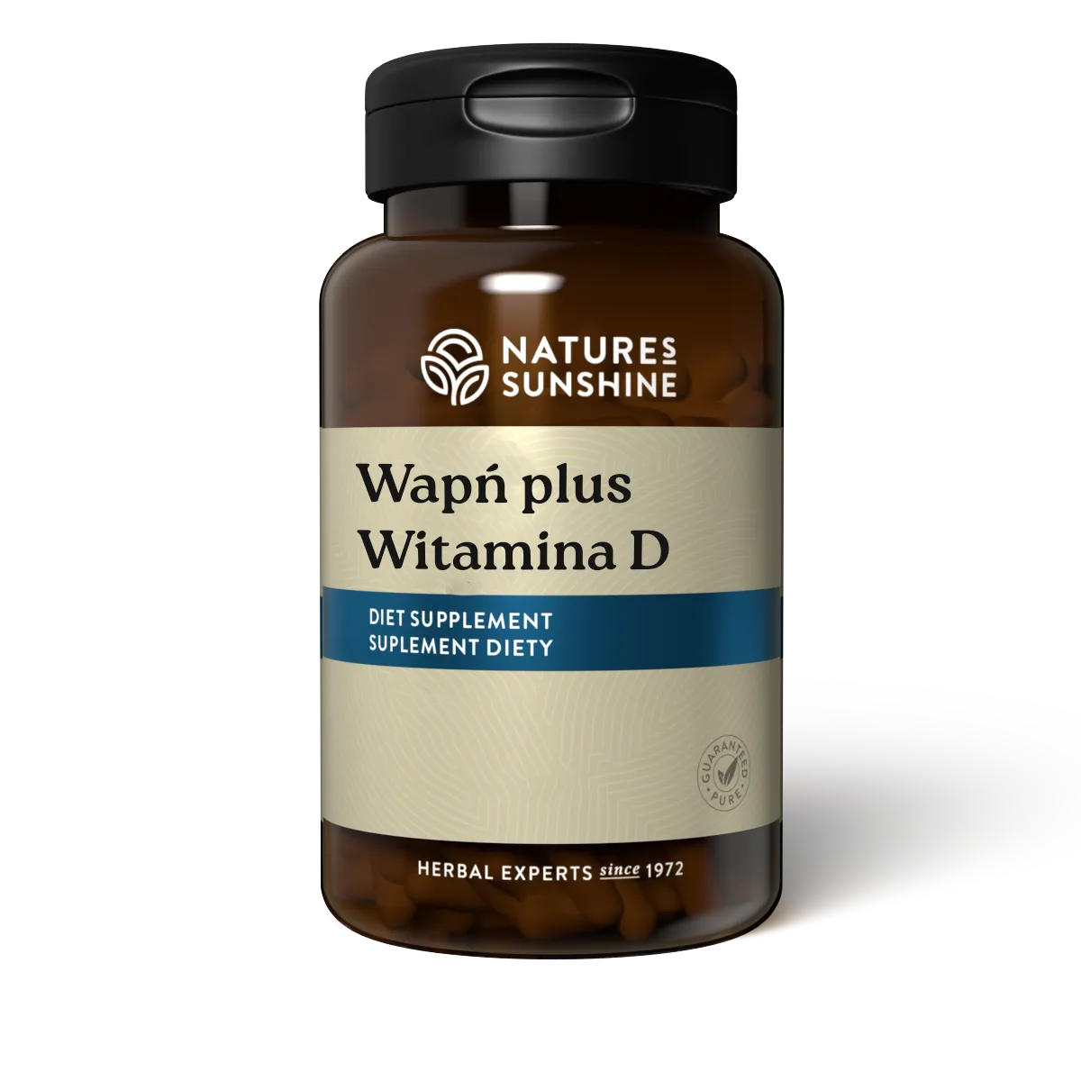 Kalcis su Vitaminu D