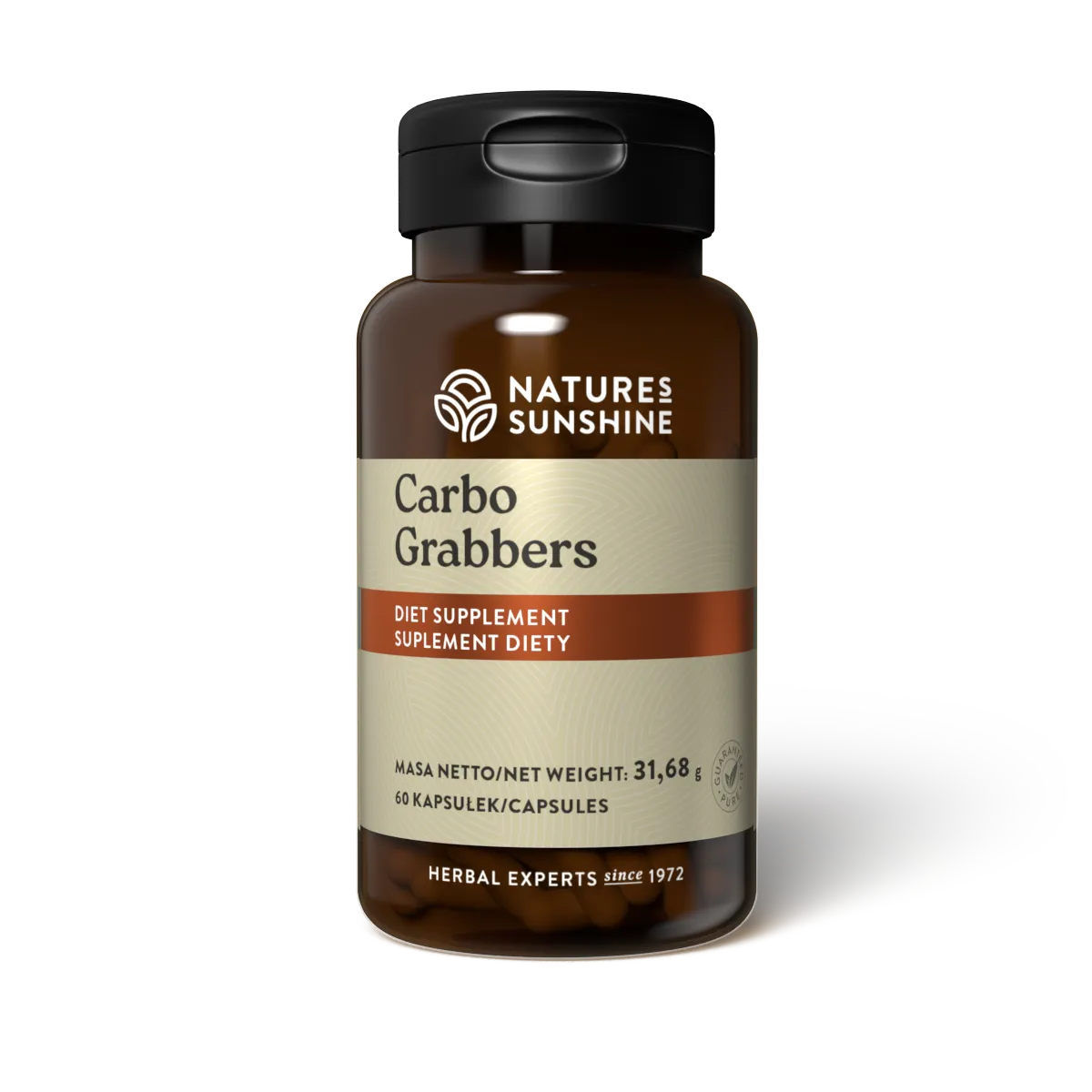 Carbo Grabbers