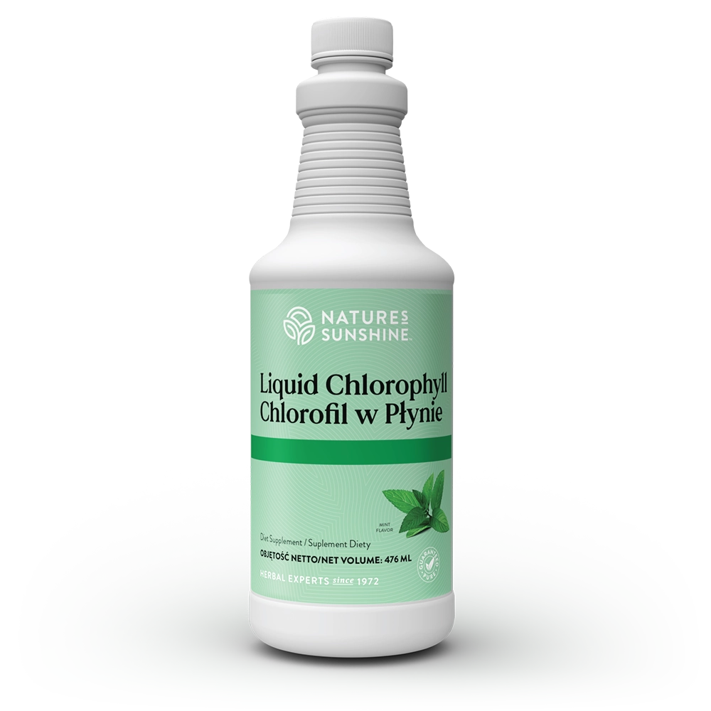 Skystas chlorofilas