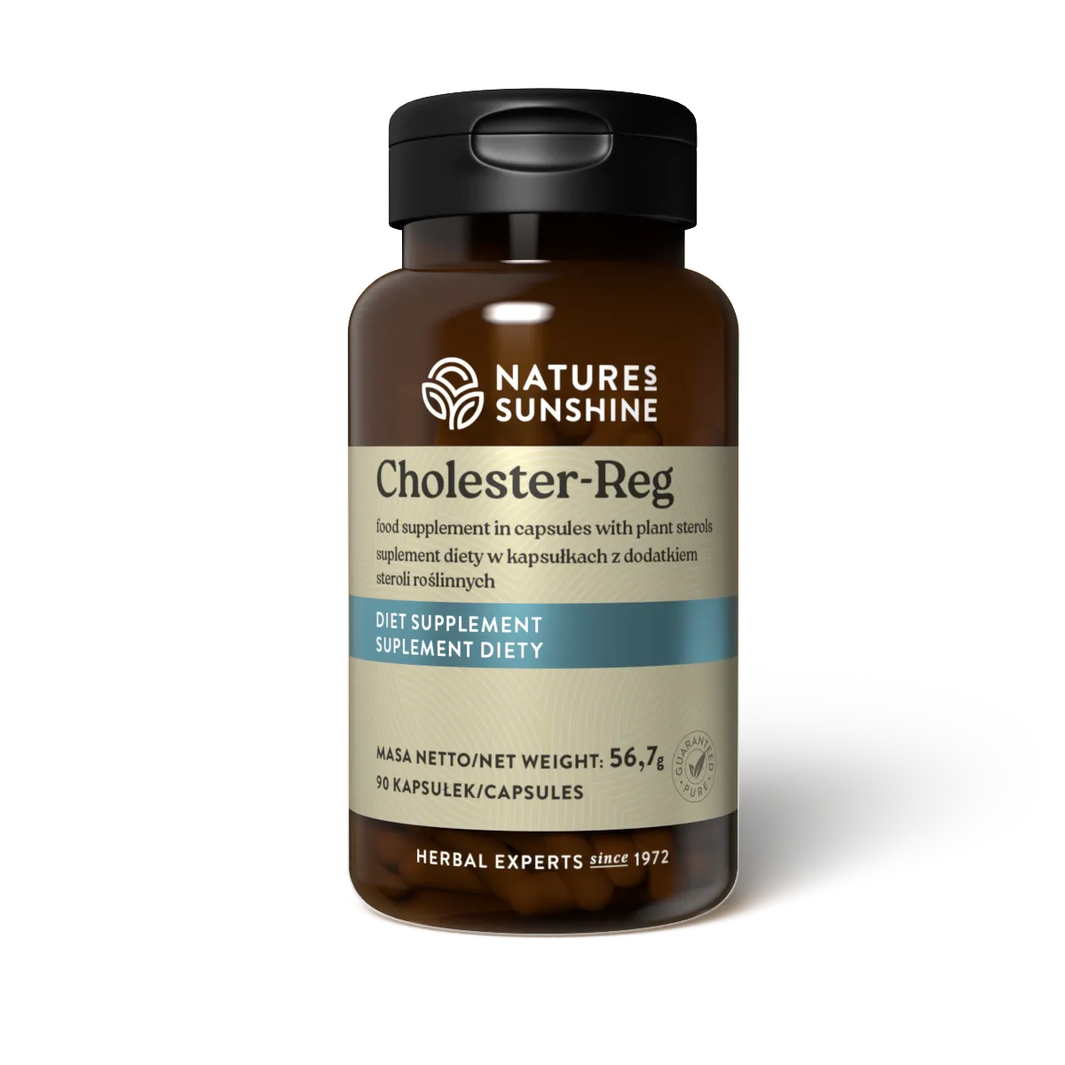 Cholester Reg