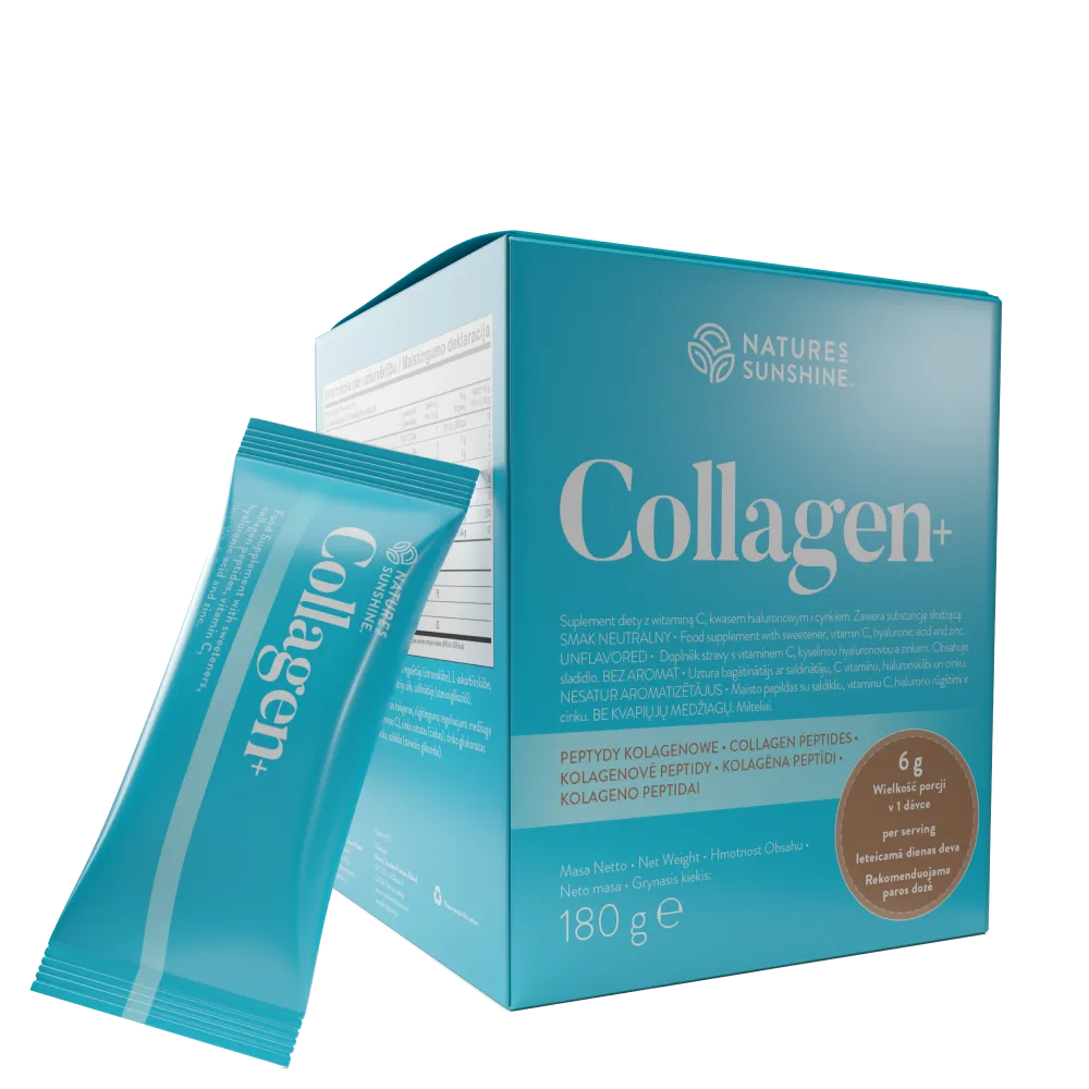 Kolagenas Plus