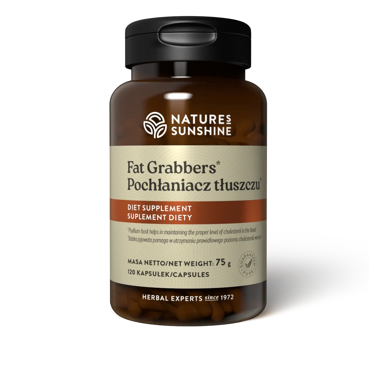 Fat Grabbers