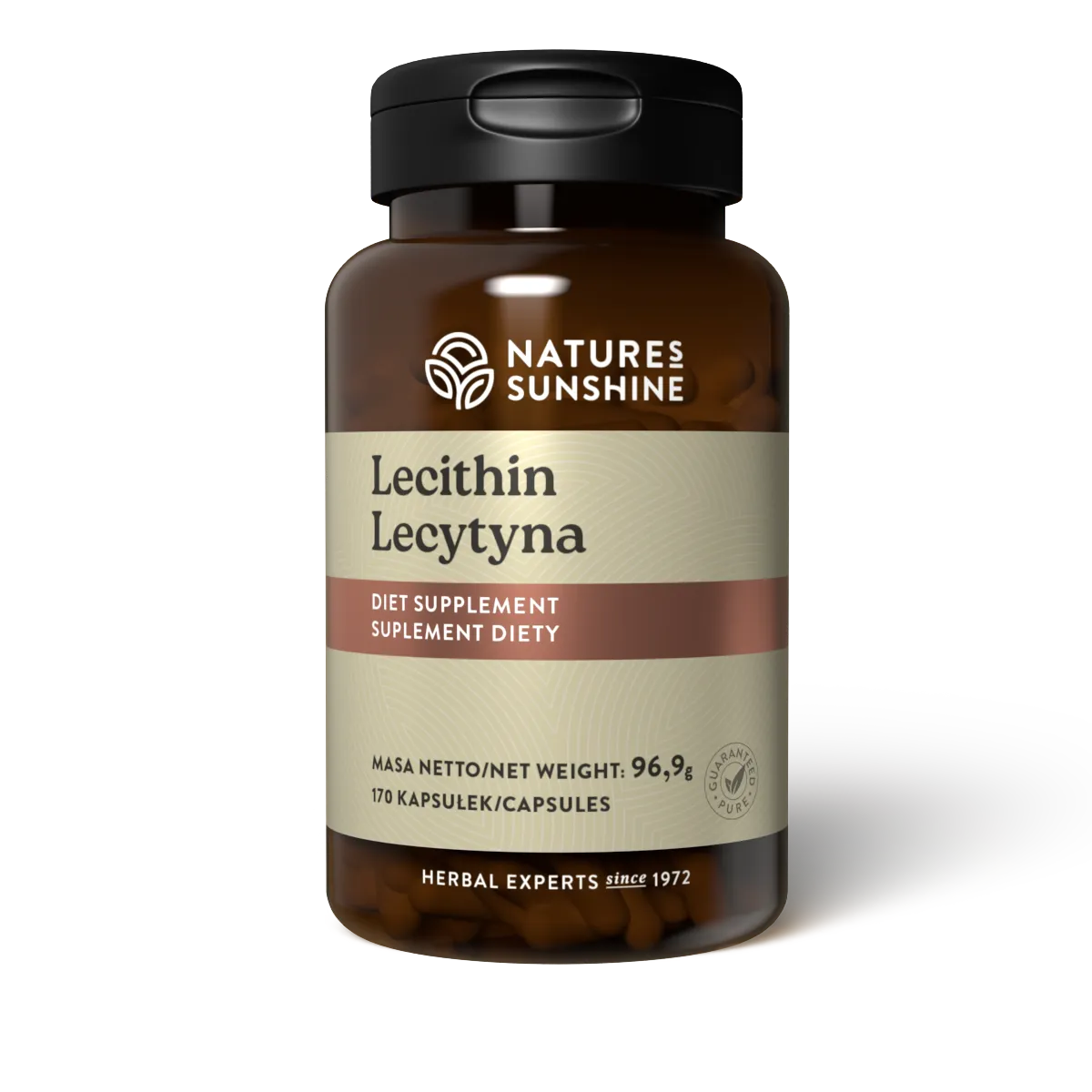 Lecitinas