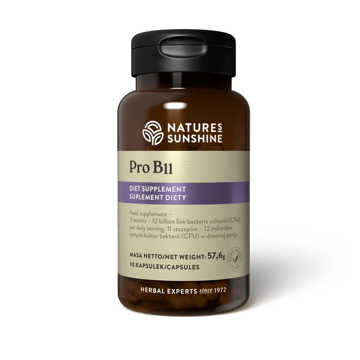 Pro B11