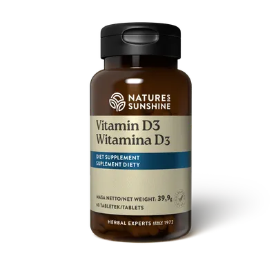 Vitaminas D3