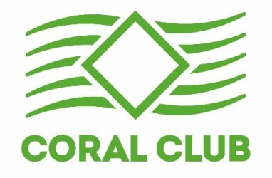Coral Club Distributor